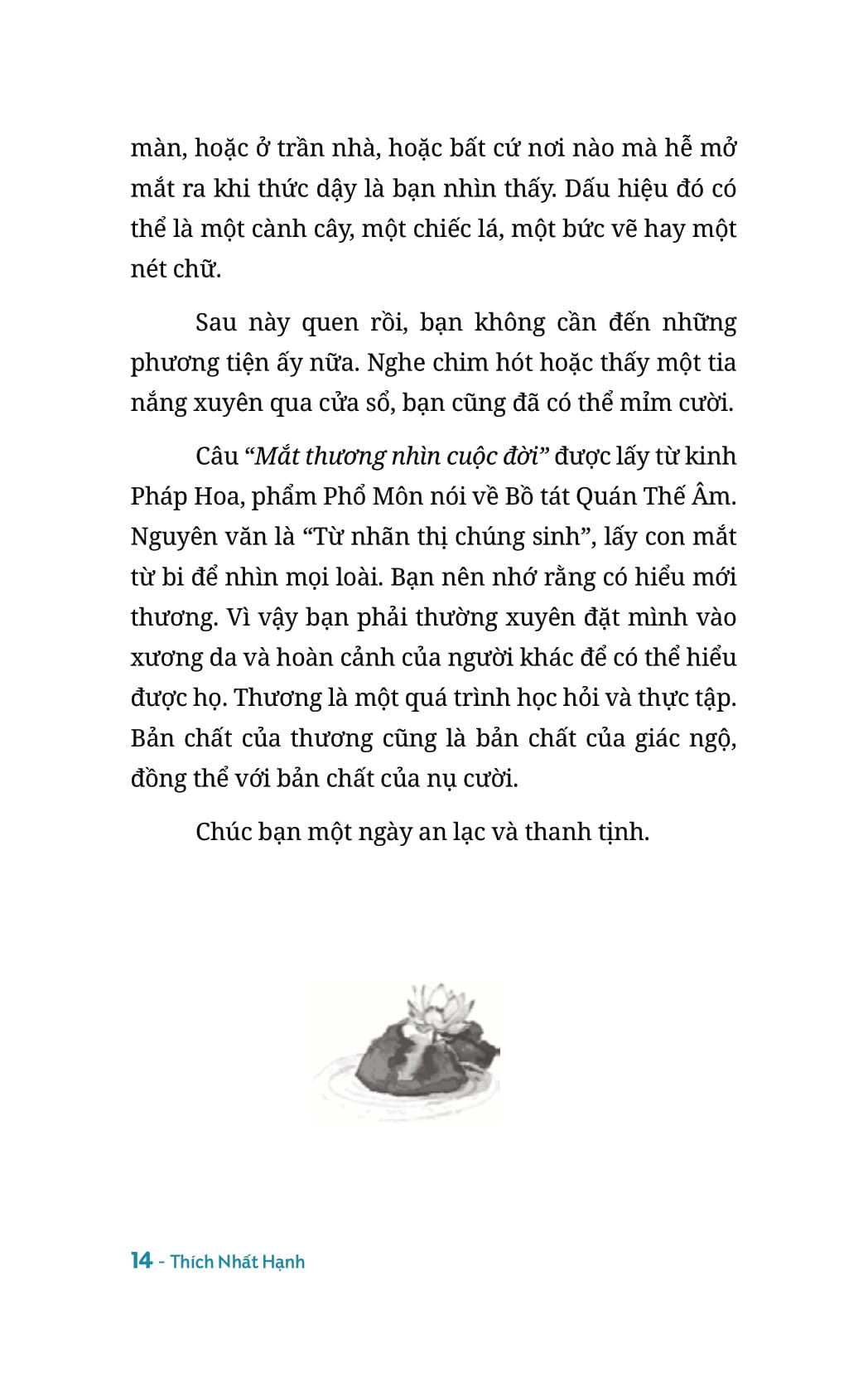Đạo Phật Của Tuổi Trẻ + Từng Bước Nở Hoa Sen