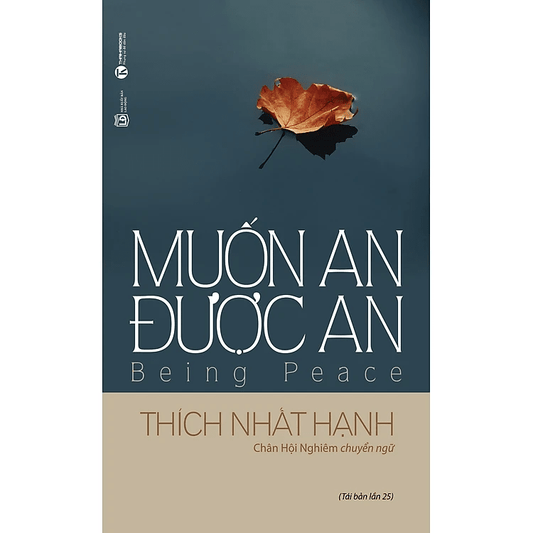 Tên Combo: Combo 2 Cuốn Sách Nghệ Thuật Sống An Nhiên: Hạnh Phúc Cầm Tay & Muốn An Được An