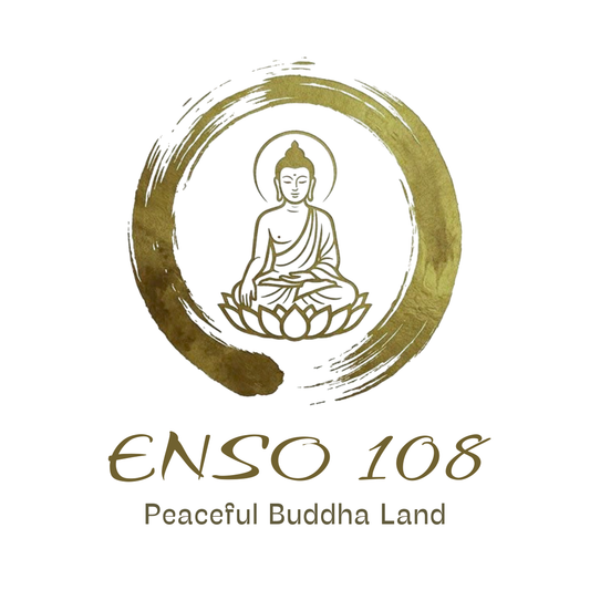 Vì sao Enso 108 ra đời?