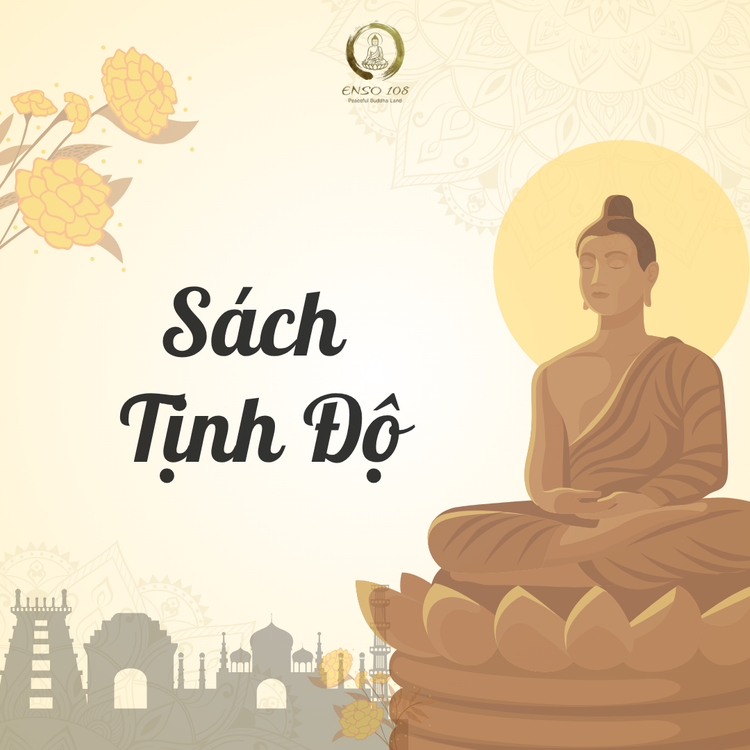 Sách Tịnh Độ