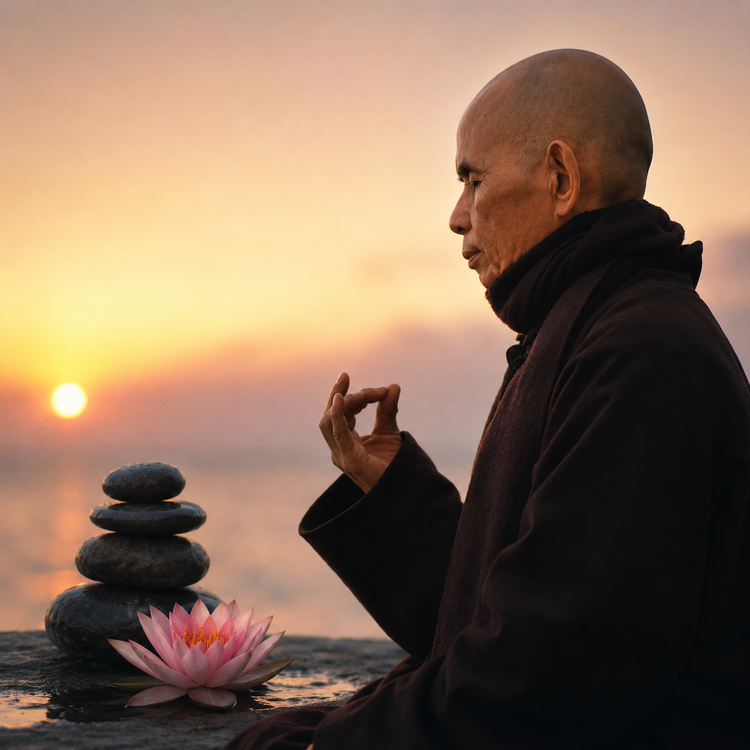 Sách Chánh Niệm