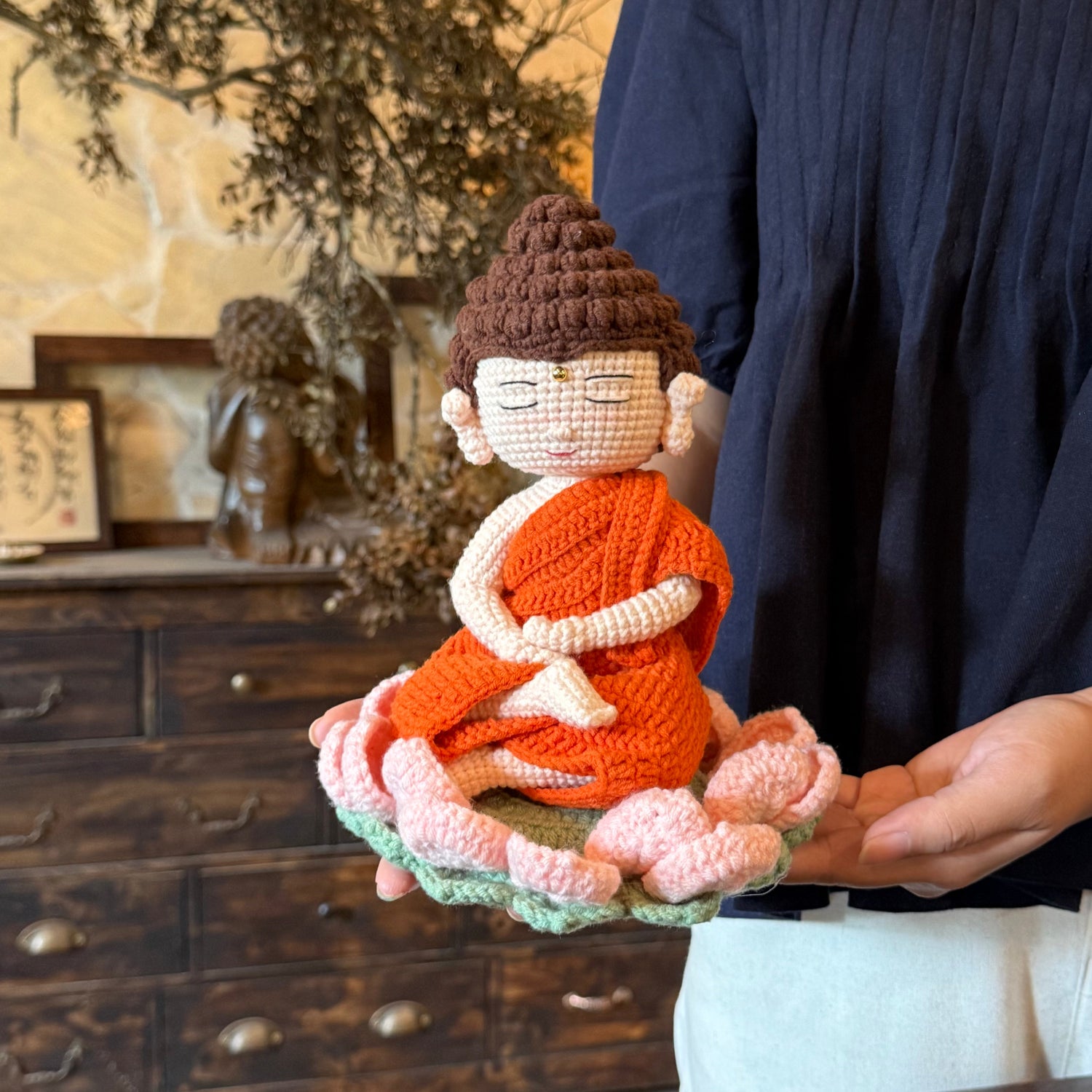 Sản Phẩm Phật Giáo Thủ Công