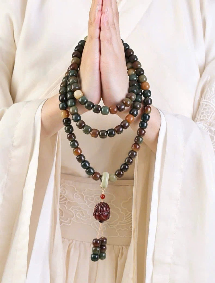 Vòng Tay - Chuỗi Hạt