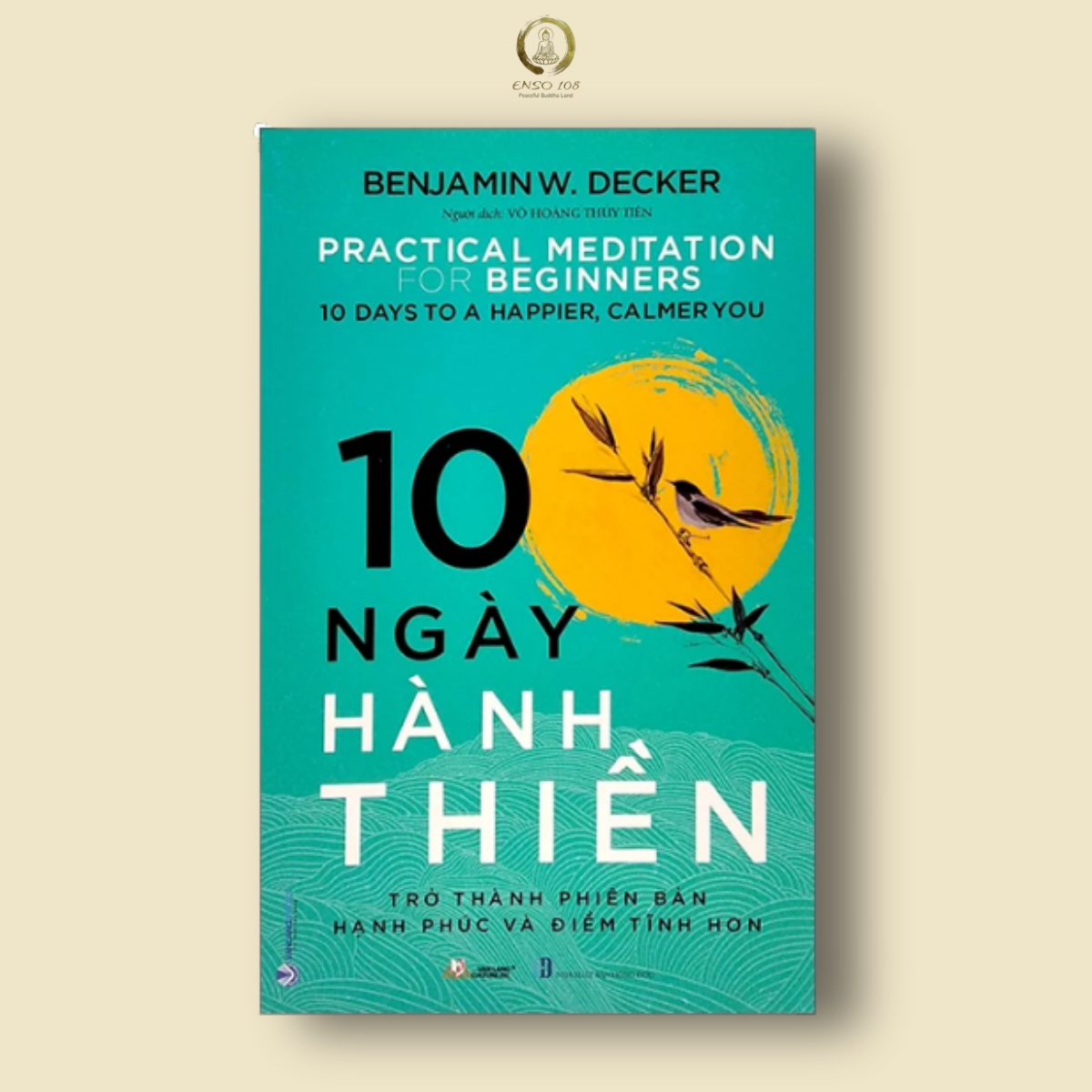10 Ngày Hành Thiền
