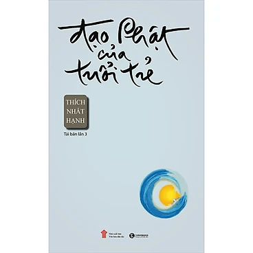 Đạo Phật Của Tuổi Trẻ