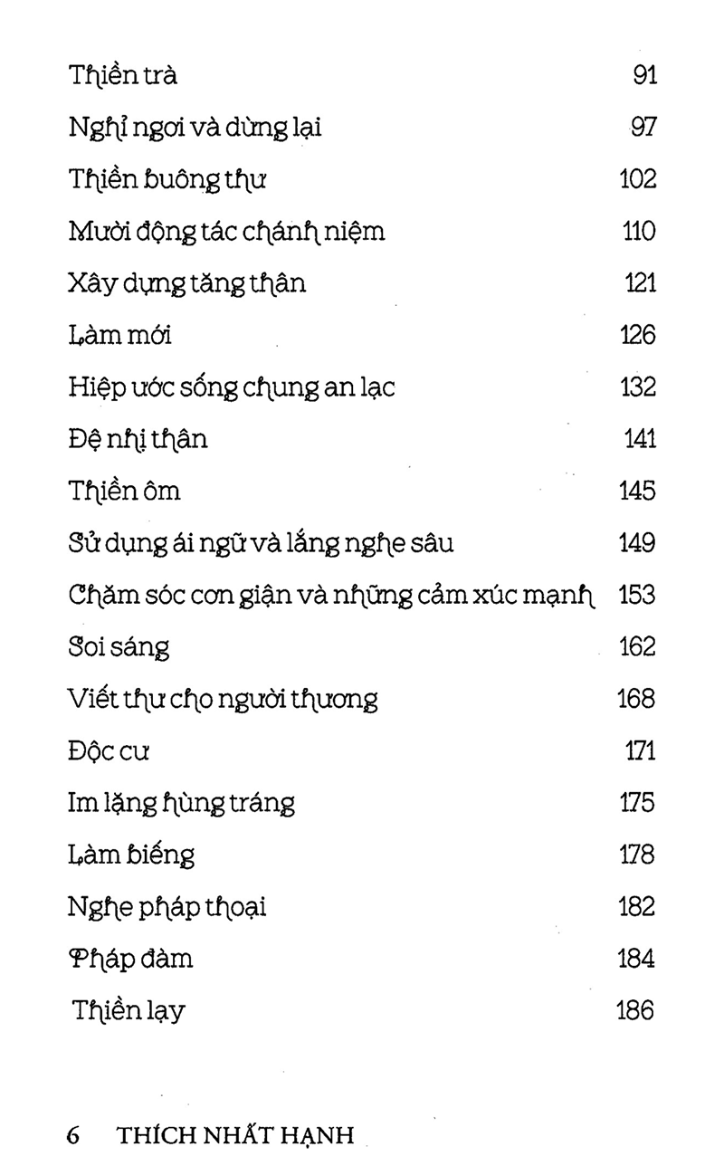 Gieo Trồng Hạnh Phúc (Tái Bản)