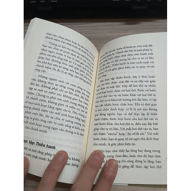 Tĩnh Lặng (Tái Bản Lần Thứ 11/2020)