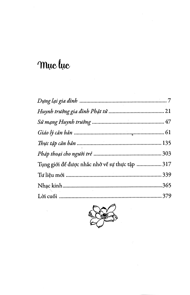 Đạo Phật Của Tuổi Trẻ