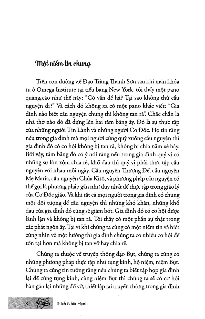 Đạo Phật Của Tuổi Trẻ