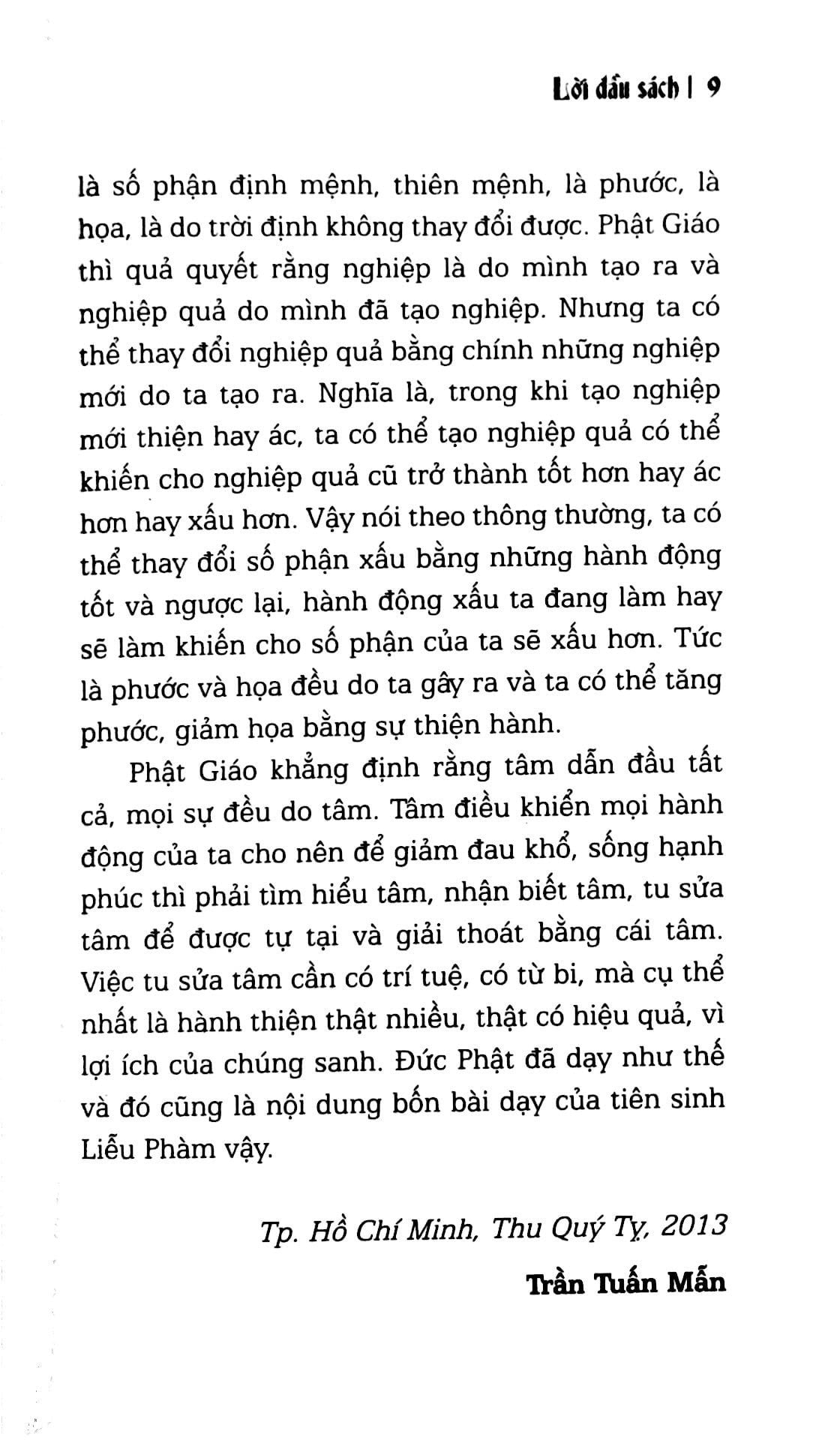 Combo 2 Cuốn Sách Hiểu Nhân Sinh & Làm Chủ Bản Thân: Liễu Phàm Tứ Huấn & Phép Lạ Của Sự Tỉnh Thức