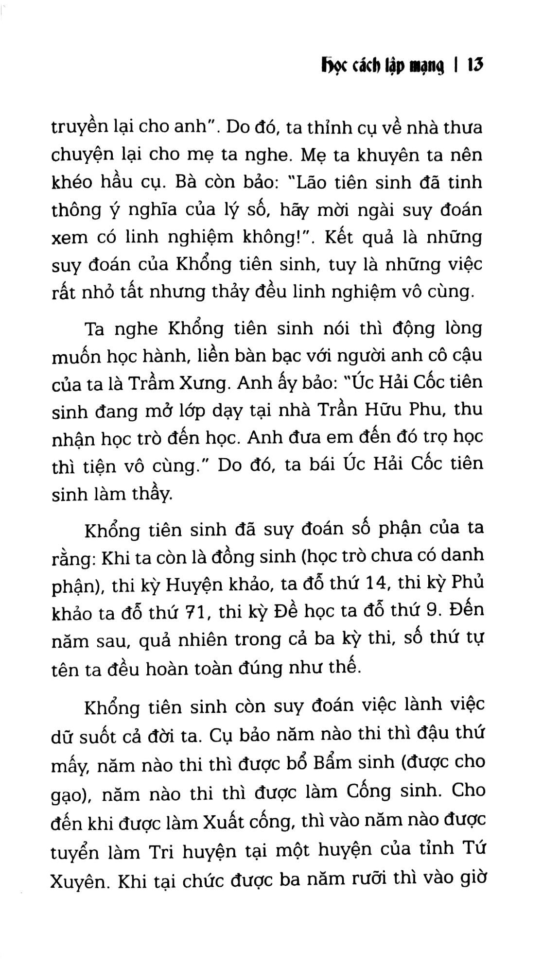 Combo 2 Cuốn Sách Hiểu Nhân Sinh & Làm Chủ Bản Thân: Liễu Phàm Tứ Huấn & Phép Lạ Của Sự Tỉnh Thức