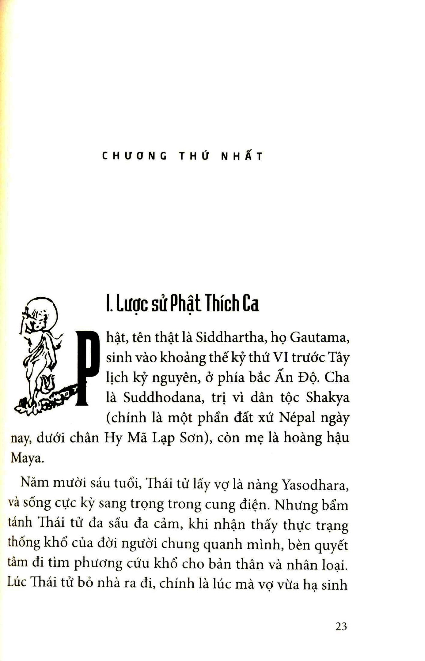 Phật học tinh hoa