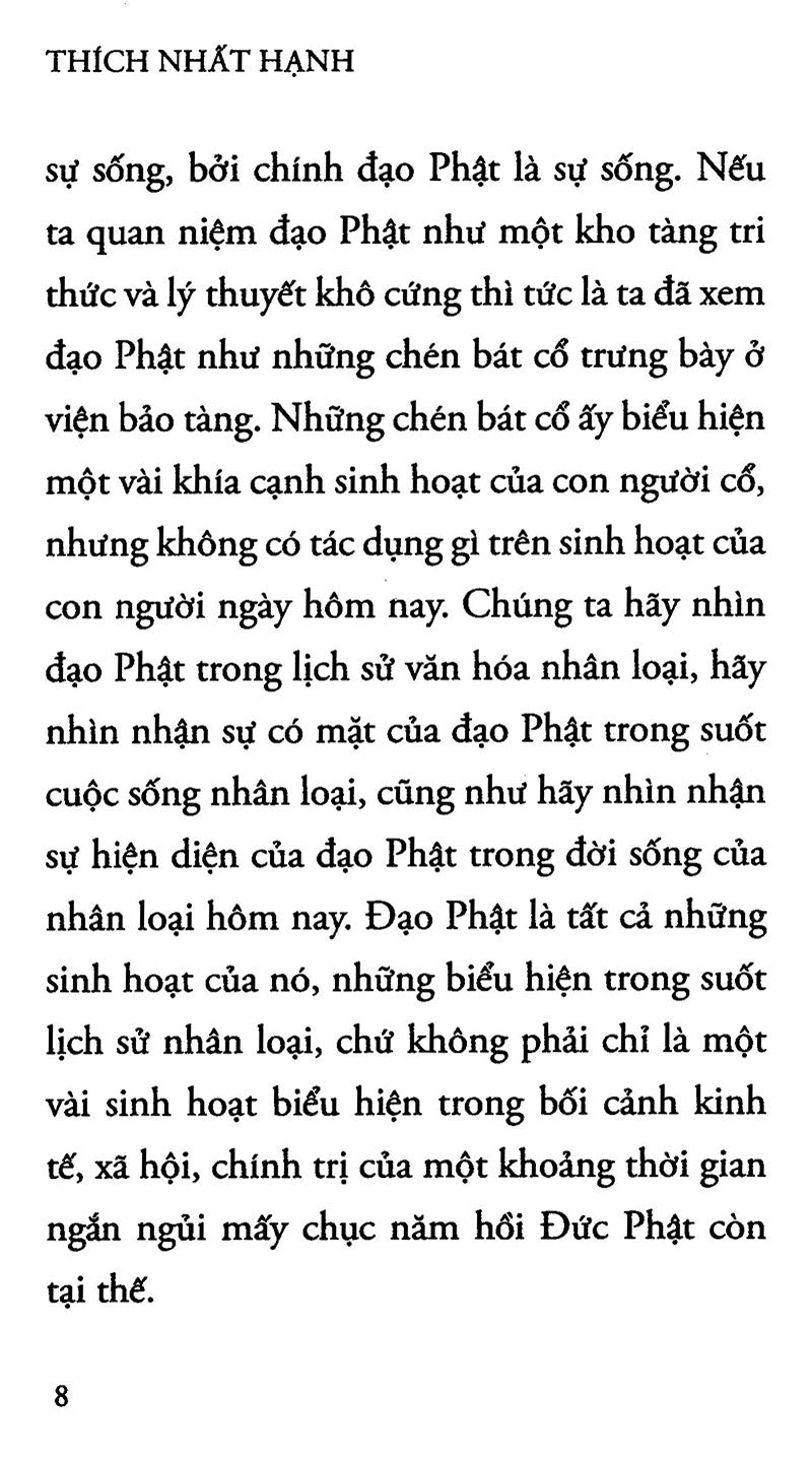 [Freeship+Sale] Bộ sách Thiền sư Thích Nhất Hạnh Phần 1