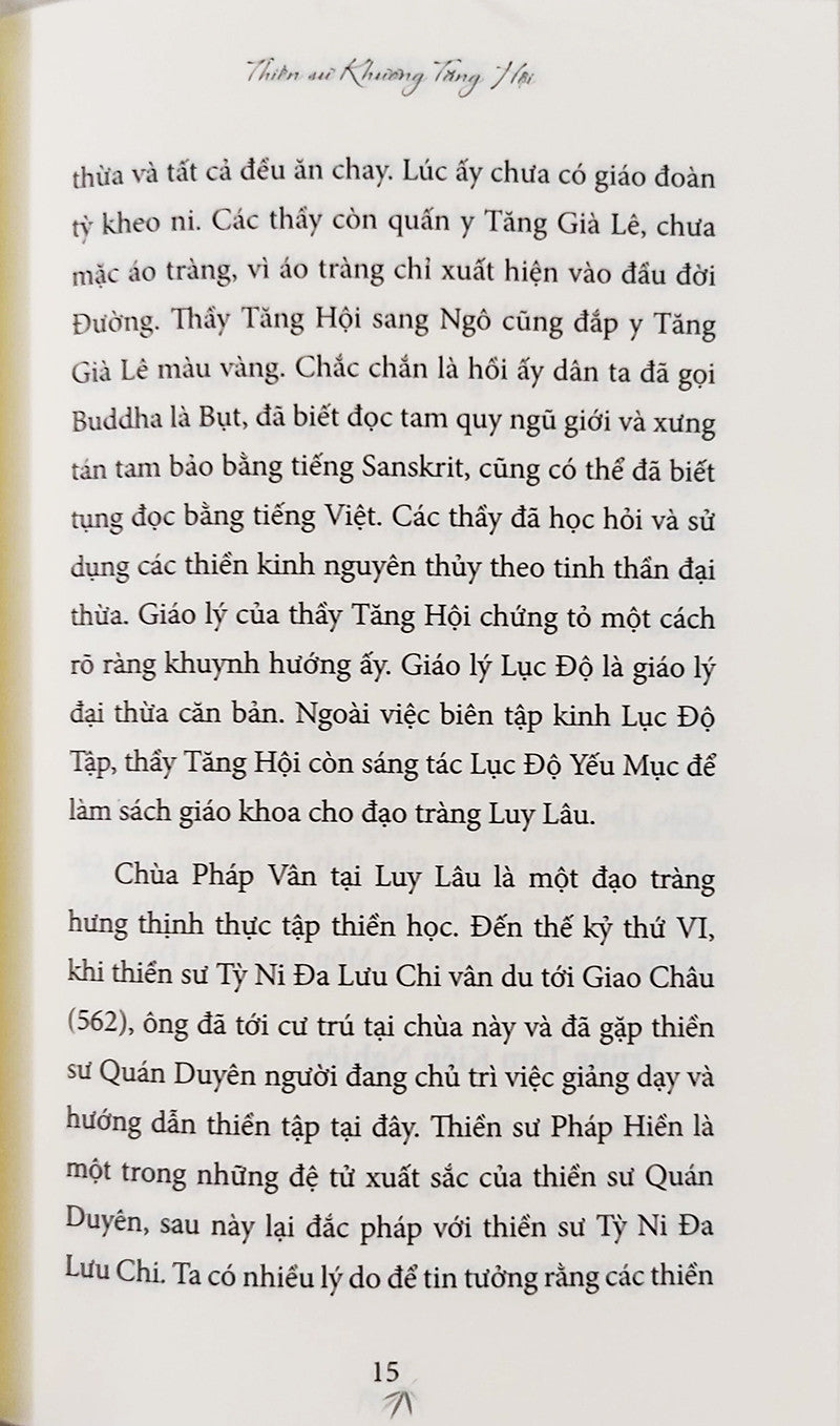 [Freeship+Sale] Bộ sách Thiền sư Thích Nhất Hạnh Phần 1