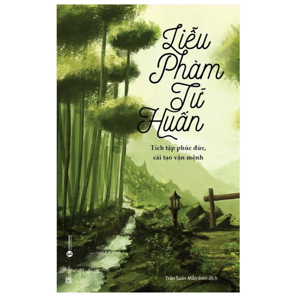Combo 2 Cuốn Sách Hiểu Nhân Sinh & Làm Chủ Bản Thân: Liễu Phàm Tứ Huấn & Phép Lạ Của Sự Tỉnh Thức