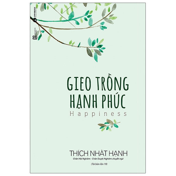 [Freeship+Sale] Combo 10 cuốn Sách Thiền sư Thích Nhất Hạnh