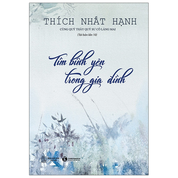 [Freeship+Sale] Combo 10 cuốn Sách Thiền sư Thích Nhất Hạnh