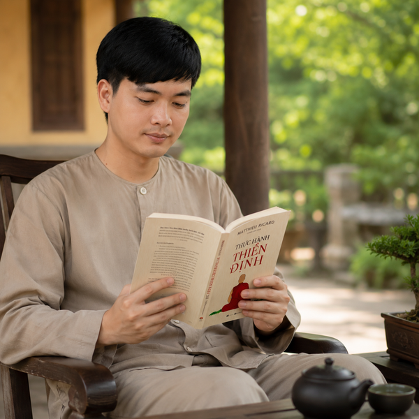 Sách Thiền