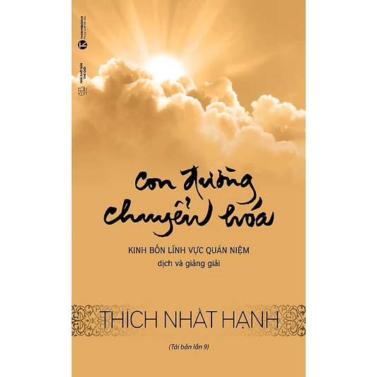 Con Đường Chuyển Hóa