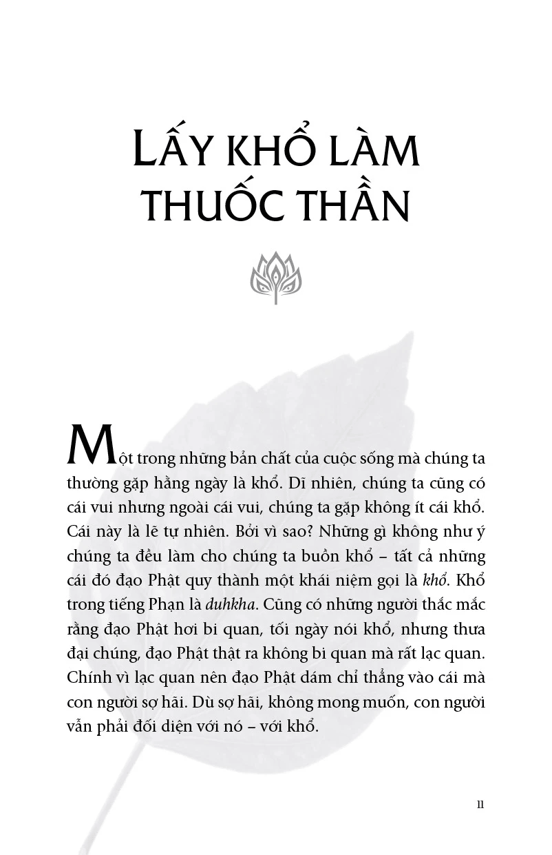 Chia Sẻ Từ Trái Tim - Thích Pháp Hòa