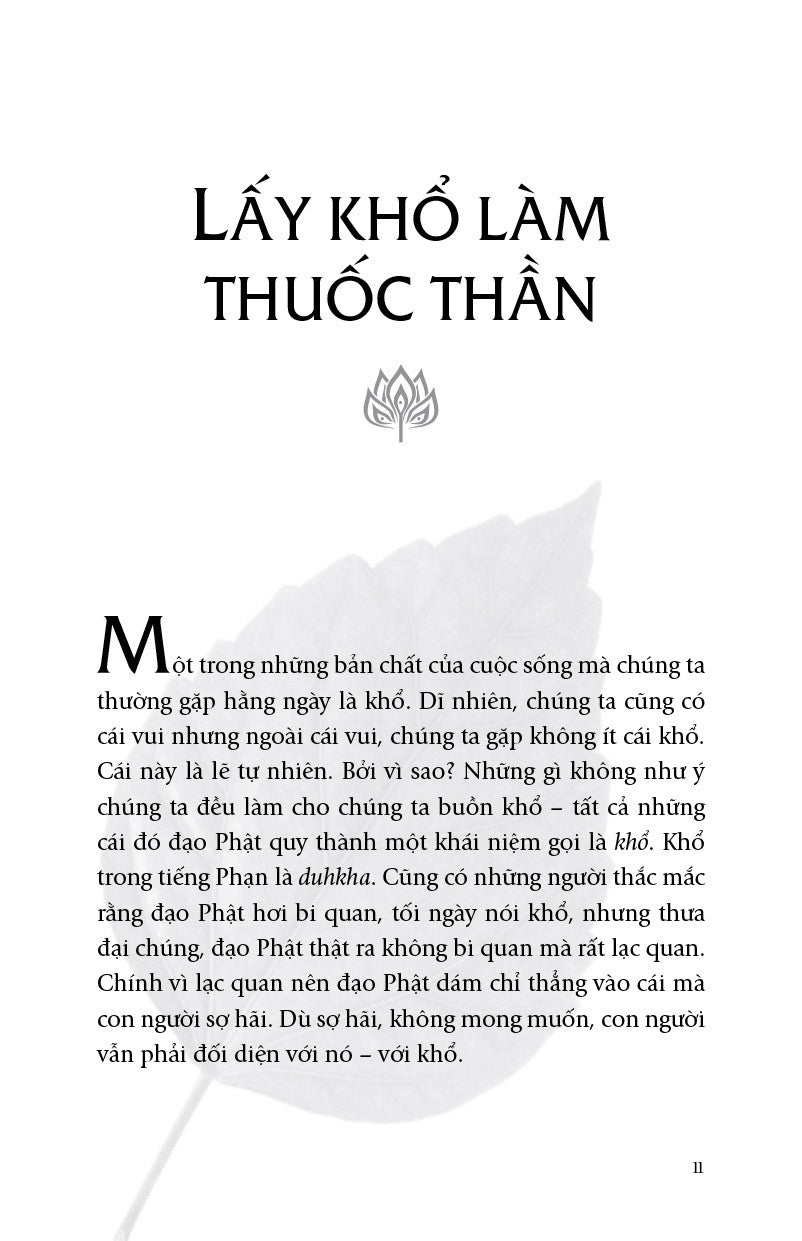 Combo 2 Cuốn sách của Sa Môn Thích Pháp Hòa (Con đường chuyển hóa + Chia sẻ từ trái tim)