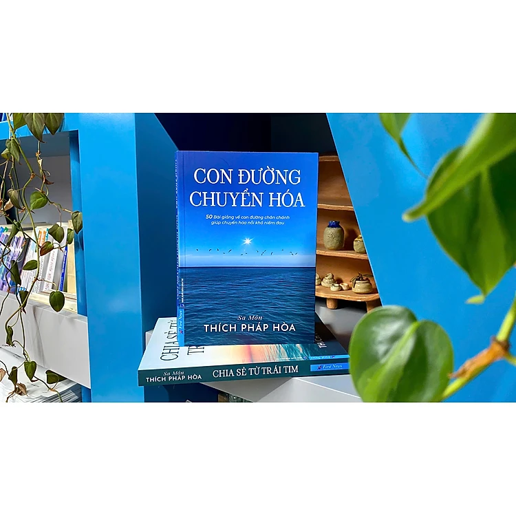Con đường chuyển hóa - Thích Pháp Hòa