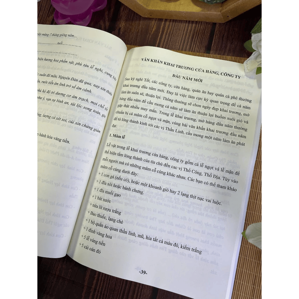 Sách - Tổng Hợp Văn Khấn Gia Tiên (trọn bộ) - Tặng kèm Tờ Khấn Nguyện Hàng Ngày - Kệ Sám Hối