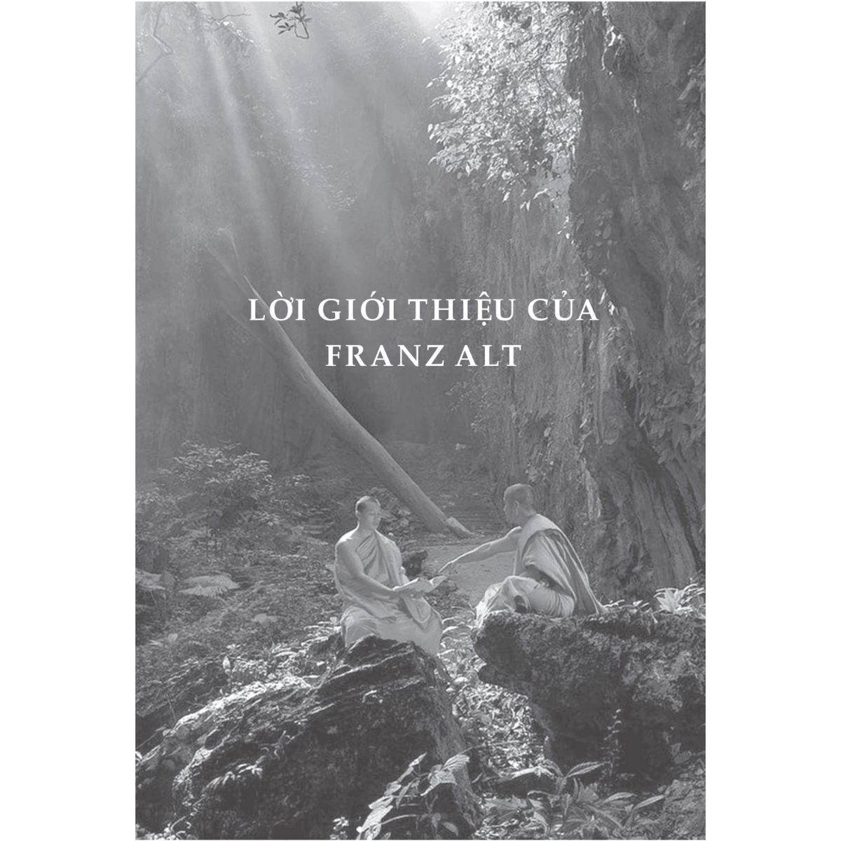 Lời Giới Thiệu Của Cuốn Thức Tỉnh