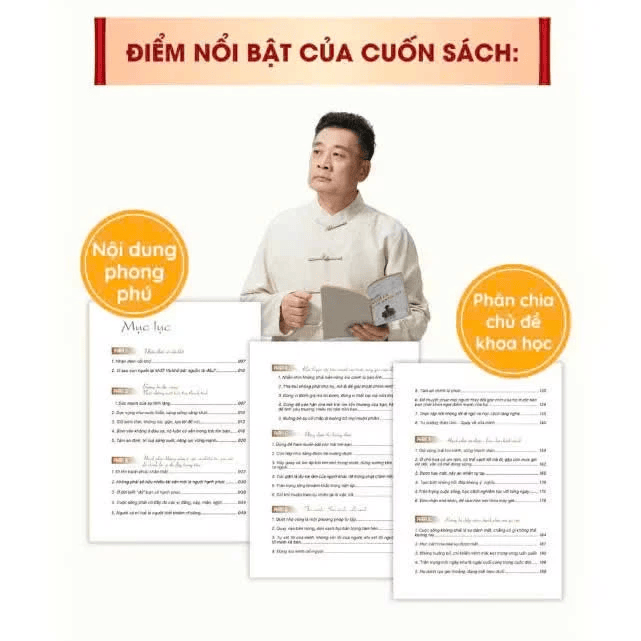 Trên Thế Gian Không Gì Là Không Thể Buông Bỏ