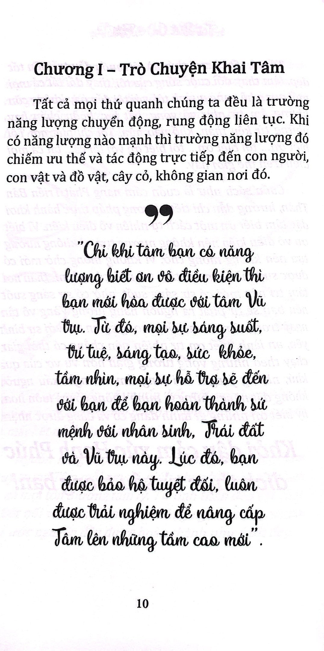 Sách - Tôi Biết Ơn - Sư cô Tuệ Giác