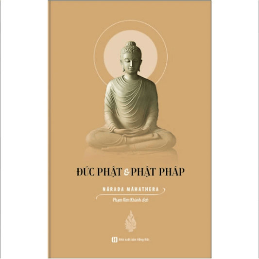 Đức Phật và Phật Pháp (bìa mềm)