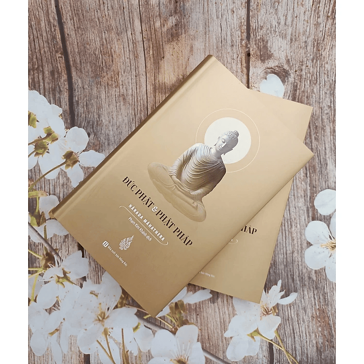 Đức Phật và Phật Pháp (bìa mềm)