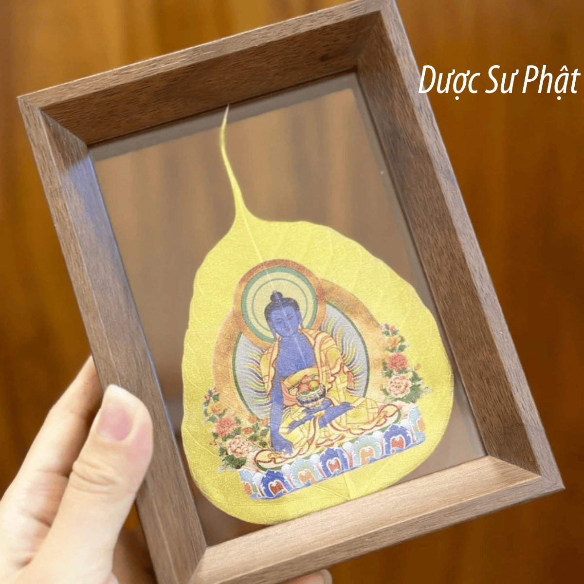 DÆ°á»£c SÆ° Pháº­t