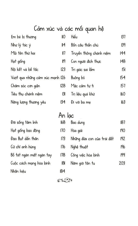 Hạnh Phúc Cầm Tay (Tái Bản) - Thiền sư Thích Nhất Hạnh