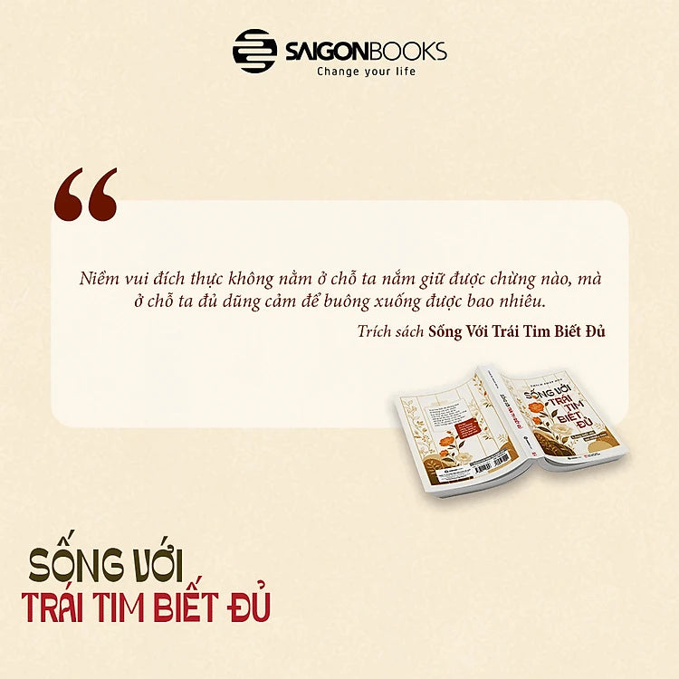 Combo 2 cuốn sách của Thầy Thích Pháp Hoà - Sống Với Trái Tim Biết Đủ + Ơn Nghĩa Sinh Thành Hiểu Để Chưa Muộn