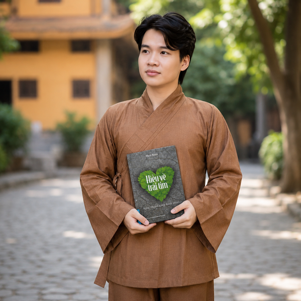 Sách Chánh Niệm
