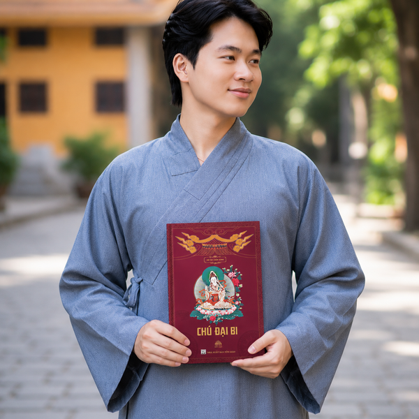 Sổ Chép Kinh