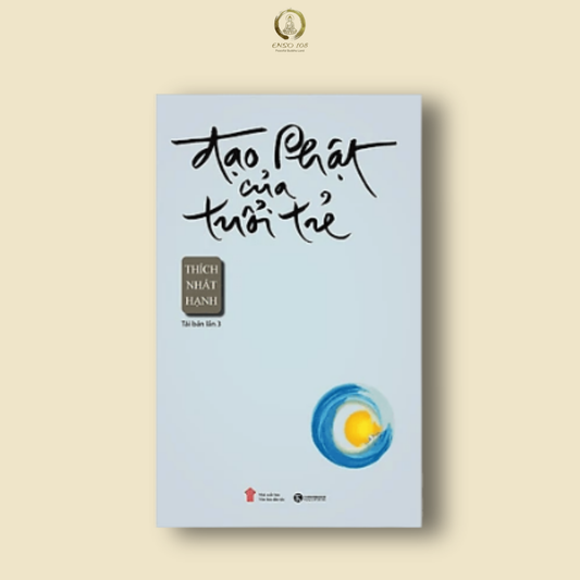 Đạo Phật Của Tuổi Trẻ