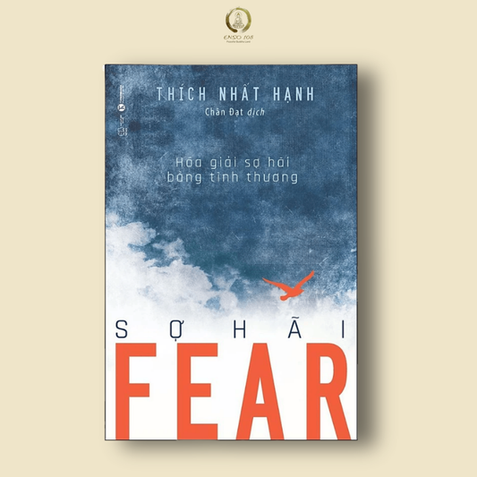 Fear - Sợ Hãi