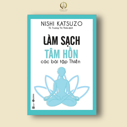 Làm Sạch Tâm Hồn - Các Bài Tập Thiền