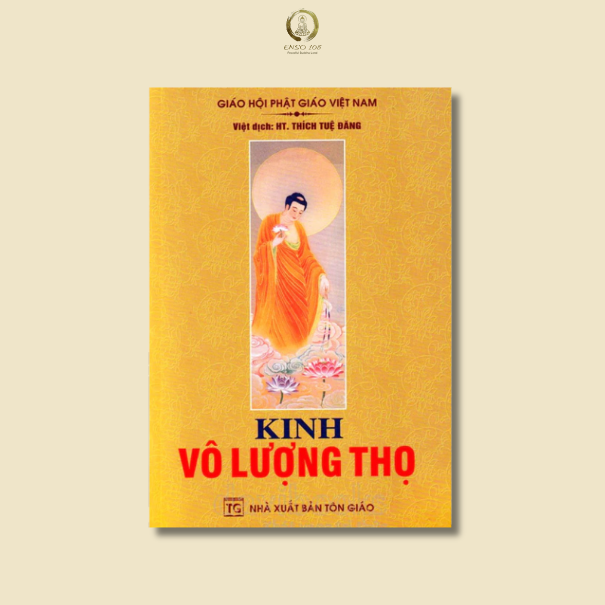 Kinh Vô Lượng Thọ