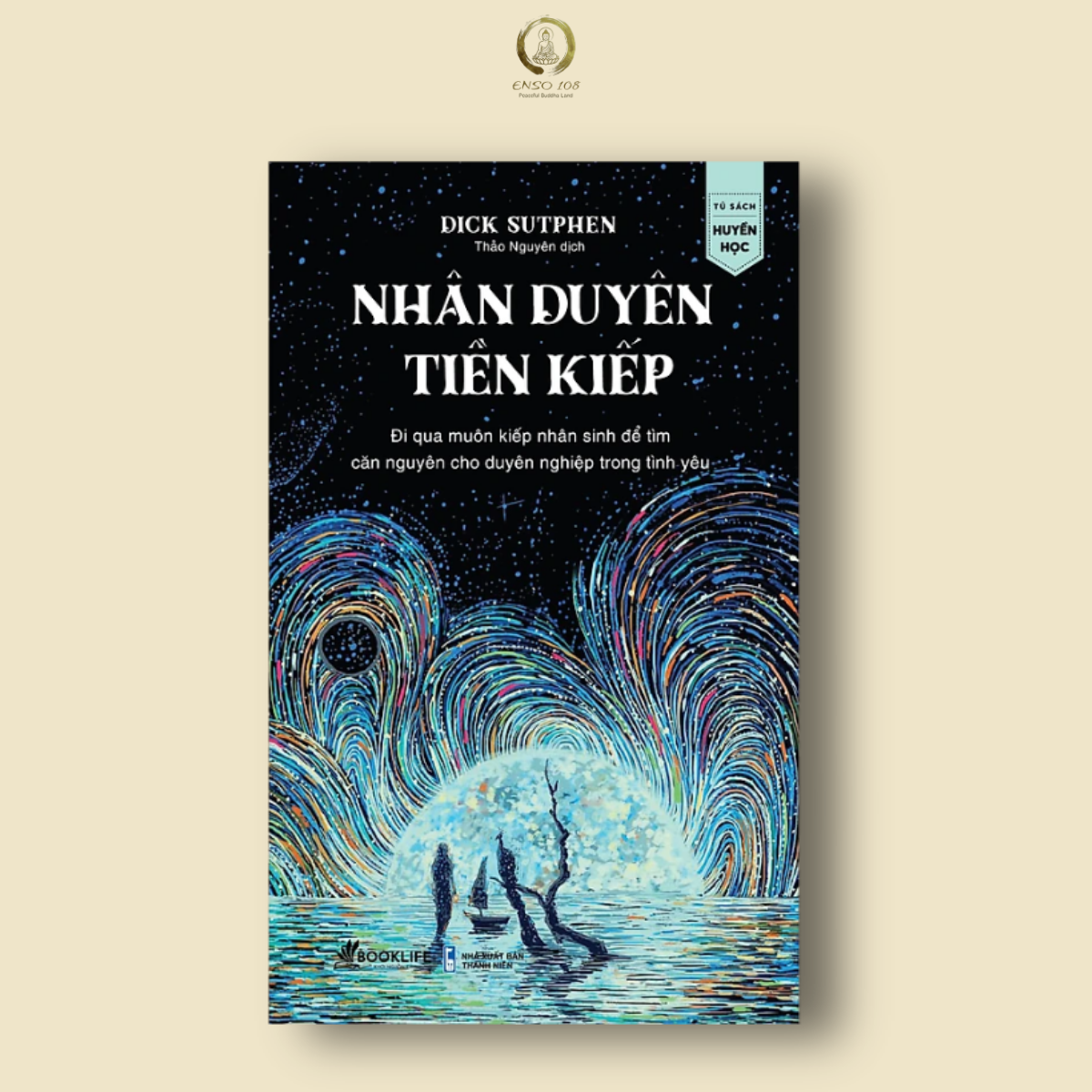 Nhân Duyên Tiền Kiếp