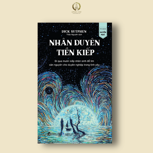 Nhân Duyên Tiền Kiếp