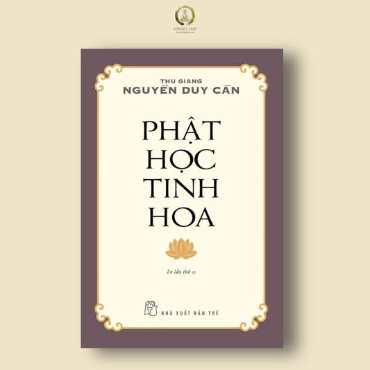 Phật học tinh hoa