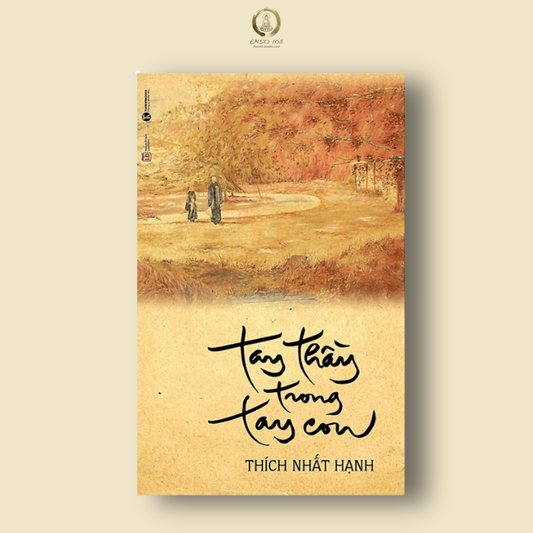 Tay Thầy Trong Tay Con