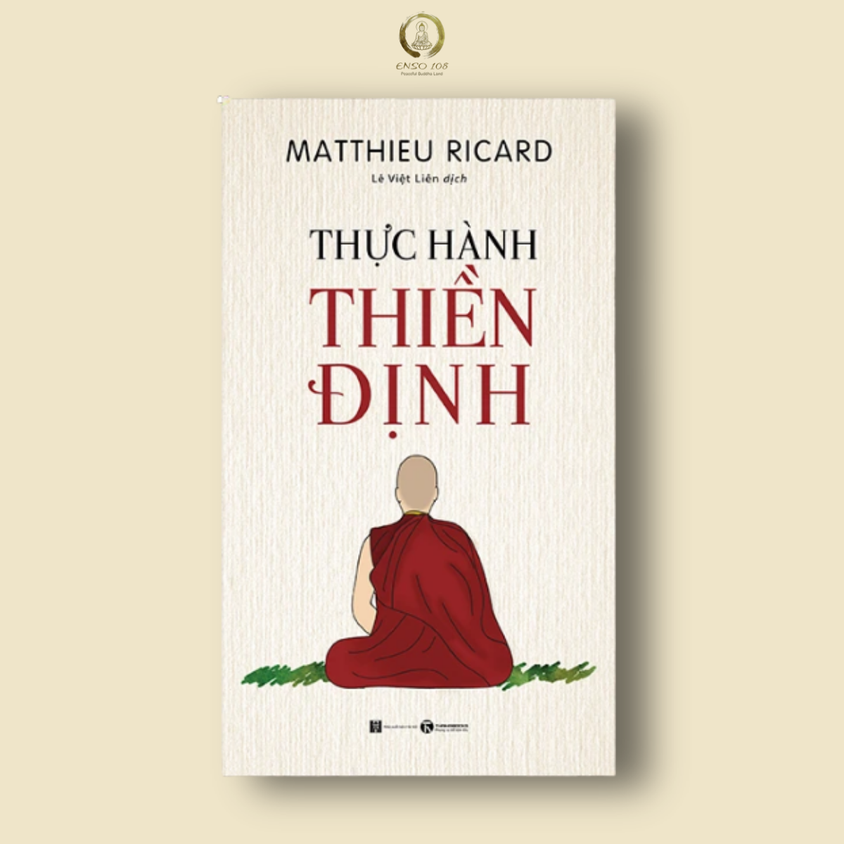 Thực Hành Thiền Định