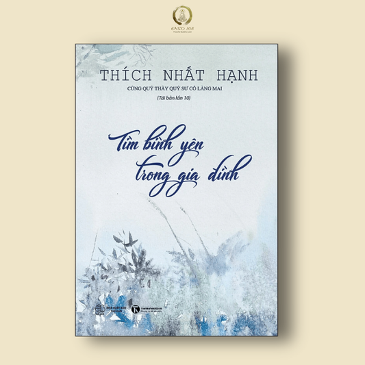 Tìm Bình Yên Trong Gia Đình
