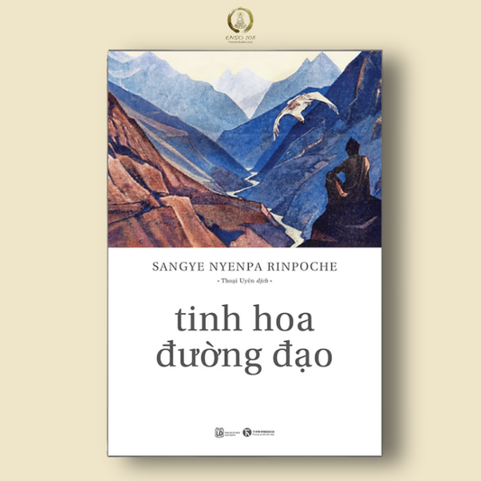 Tinh Hoa Đường Đạo