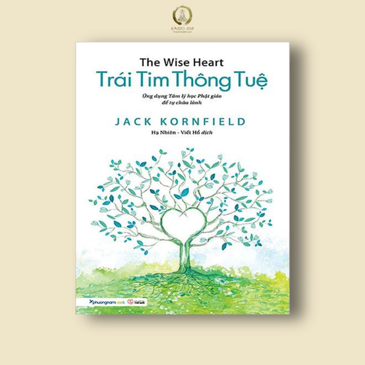Trái Tim Thông Tuệ