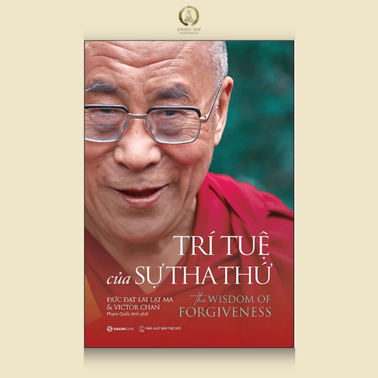 Trí Tuệ Của Sự Tha Thứ